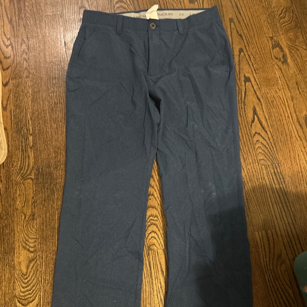 Under Armour pants